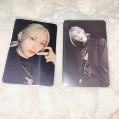 straykids スキズ 合 HOP トレカ フィリックス