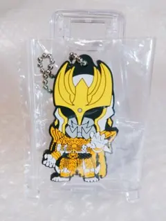 ン・ダグバ・ゼバ　ラバーマスコット　仮面ライダーシリーズ