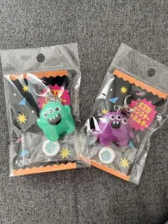 カルディ ハロウィン キャラクターグッズ
