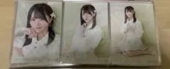 イコラブ 野口衣織 生写真 コンプ 桜の咲く音がした 歌唱衣装 A - メルカリ