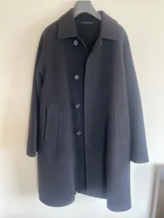 ステンカラーコート ユナイテッドアローズ