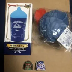 ドラゴンクエスト ふくびき所 キャラクターグッズ