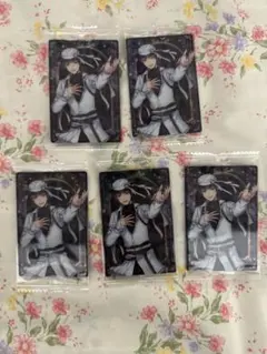 ジェイド キャラクターグッズ