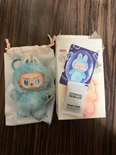 POP MART ぬいぐるみ