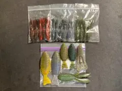 2026年最新】バス釣り 引退セットの人気アイテム - メルカリ