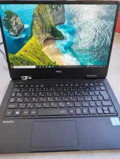 NEC VersaPro ノートPC 12インチ