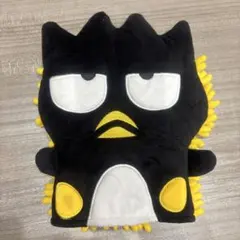 バッドばつ丸 ハンディモップ