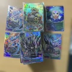 2026年最新】バディ ファイト 買取の人気アイテム - メルカリ