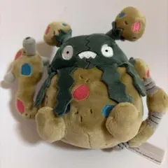 04 Limited Sazabys マスコットキーホルダー Harvest - メルカリ