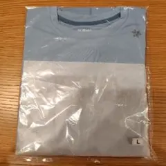 2025年　富山マラソン(ユニセックス) Tシャツ　Lサイズ