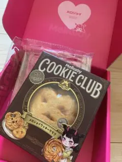 y*a様 Mellojoy メロジョイ クッキークラブ スイートハート