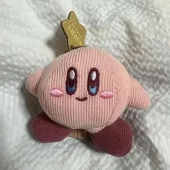 カービィ コーデュロイ キャラクターグッズ