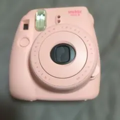 FUJIFILM instax mini 8 本体のみ