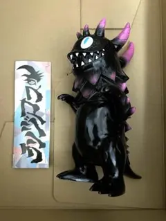 即発送 Tim Biskup T9G RANGEAS ランジアス ソフビ