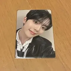 BOYS Ⅱ PLANET ボイプラ2 カンミントレカ