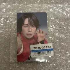 &TEAM K Back to Life ラキドロ第2弾