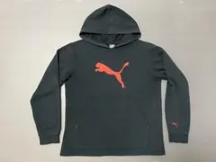 プーマ　トレーナー　パーカー　160