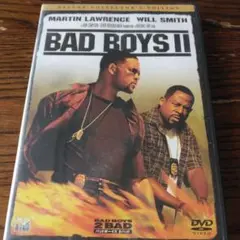 バッドボーイズ 2 バッド デラックス・コレクターズ・エディション('03米)…