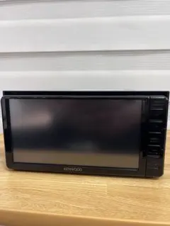 美品☆KENWOOD 2025年春地図　MDV-D407BT 新品バックカメラ付 美品KENWOOD 2025年春地図 MDV-D407BT 新品バックカメラ付