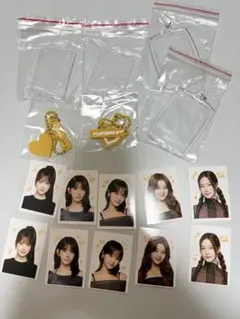 Le Sserafim moms touch コラボ