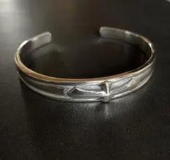 Bill Wall Leather クロスバングル ガボール トラヴィスワーカー TRAVIS WALKER DOUBLE CROSS トラヴィスワーカー ダブルクロス