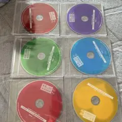 美男高校地球防衛部LOVE!LOVE! ドラマCDキャニメスペシャル　特典セット