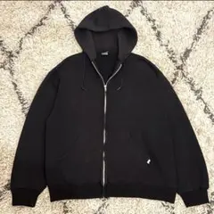 パーカー ショート丈