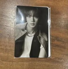 BTS arirang アリラン　ラキドロ　POPUP 特典　ジン