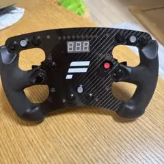 Fanatec ClubSport Formula ハンコン　ジャンク品