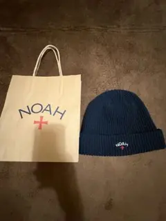 noah ニット帽