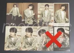 SEVENTEEN CARAT LAND ケレン トレカ ウォヌ