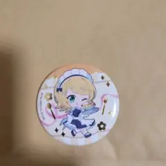 鏡音リン 缶バッジ