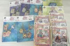 バラ売り可能 アイカツ 一番くじ D賞 E賞 F賞 G賞 まとめ売り - メルカリ