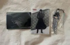 名探偵コナン ジン トレカ