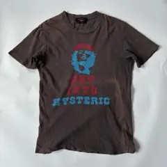 オゾン期 90s ヒステリックグラマー チェゲバラ Tシャツ 初期アーカイブ
