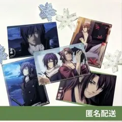 2025年最新】薄桜鬼の人気アイテム - メルカリ