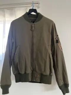 2025年最新】Hysteric Glamour メンズ MA-1・フライトジャケットの人気