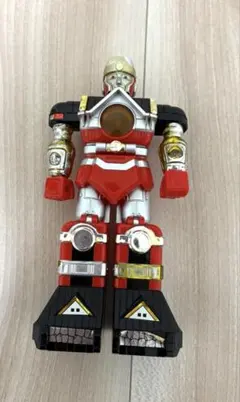 戦隊ヒーローフィギュアセット 約30体 チェンジヒーローズ ツーカイザー オーレンフォーム＆シンケンフォーム