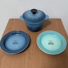 2026年最新】boss ルクルーゼの人気アイテム - メルカリ