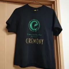 Mrs. GREEN APPLE カタカナ 青と夏Tシャツ S ホワイト - メルカリ
