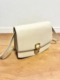 定価7万以上　CAFUNE Pendulum Bag Mushroom