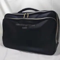valentino garavani ビジネスバック　ブリーフケースのサムネイル