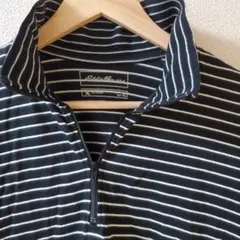 Eddie Bauer　メンズカットソー　XL