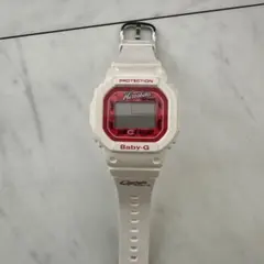 【未使用】広島東洋カープ BABY-G ホワイト 2025年最新】カープ BABY gの人気アイテム - メルカリ