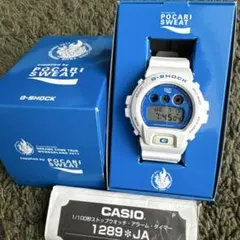 2026年最新】g-shock ポカリの人気アイテム - メルカリ