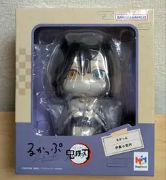 新品未開封 鬼滅の刃 るかっぷ 伊黒小芭内 正規品