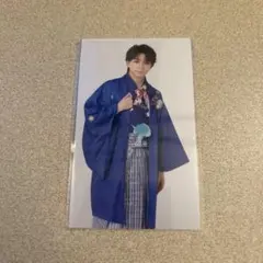 M!LK 塩﨑太智 トレカ