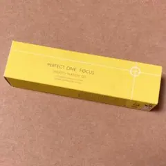 PERFECT ONE FOCUS SMOOTH WATERY GEL 90gのサムネイル