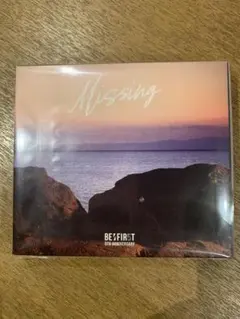 BE:FIRST BMSG SHOP限定 Missing（CD+DVD） - メルカリ