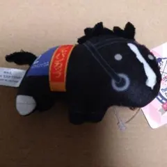 2025年最新】イクイノックス ぬいぐるみの人気アイテム - メルカリ